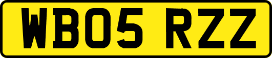 WB05RZZ