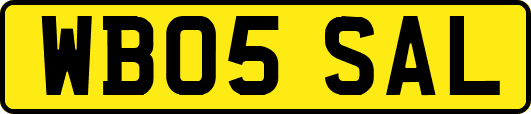 WB05SAL