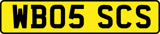 WB05SCS