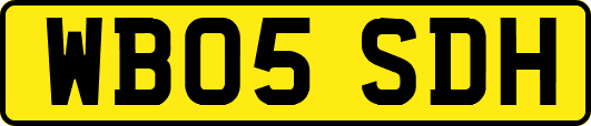 WB05SDH