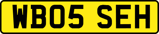 WB05SEH