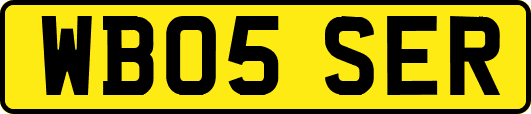 WB05SER