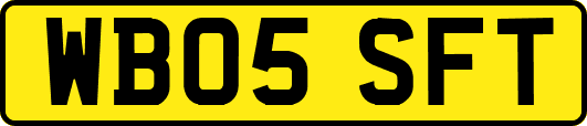 WB05SFT