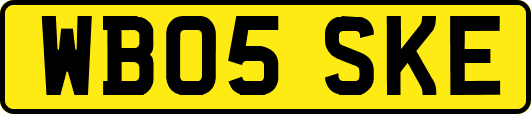 WB05SKE