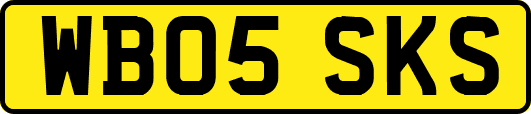 WB05SKS