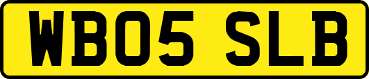 WB05SLB