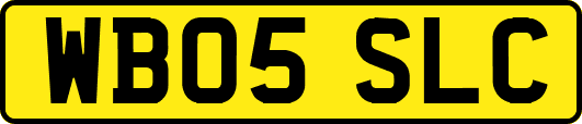 WB05SLC