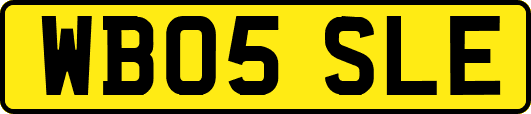 WB05SLE