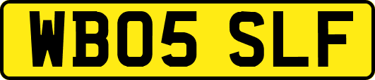WB05SLF