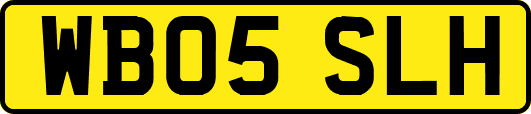 WB05SLH