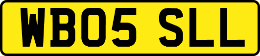 WB05SLL