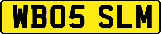 WB05SLM