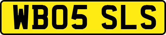WB05SLS