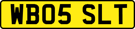 WB05SLT