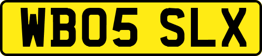 WB05SLX