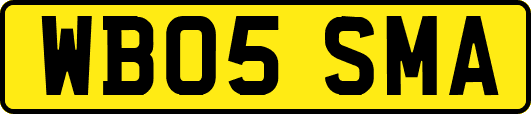 WB05SMA
