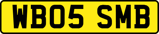 WB05SMB