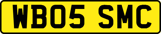 WB05SMC