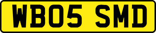 WB05SMD