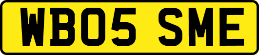 WB05SME