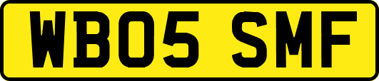 WB05SMF