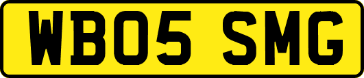 WB05SMG