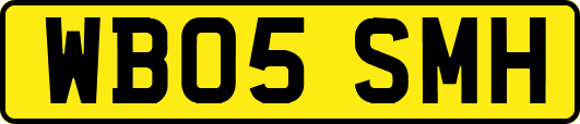 WB05SMH