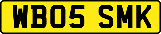WB05SMK