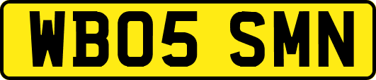 WB05SMN