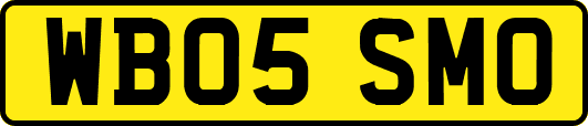 WB05SMO