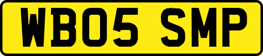 WB05SMP