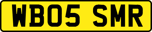 WB05SMR