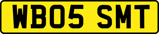 WB05SMT