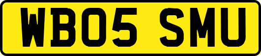 WB05SMU