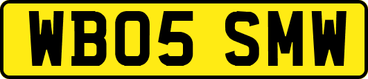 WB05SMW