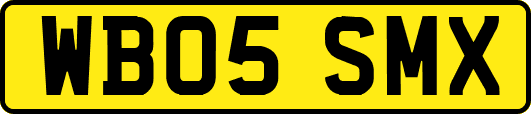 WB05SMX