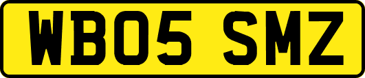 WB05SMZ