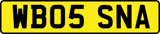 WB05SNA