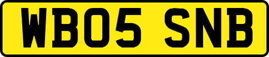 WB05SNB