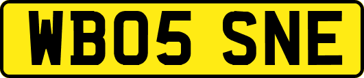 WB05SNE