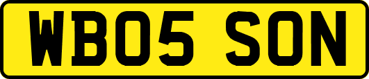 WB05SON