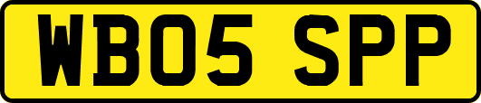 WB05SPP