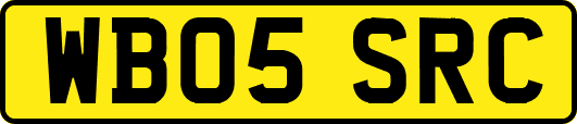 WB05SRC