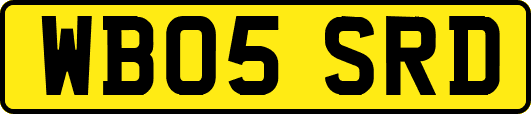 WB05SRD