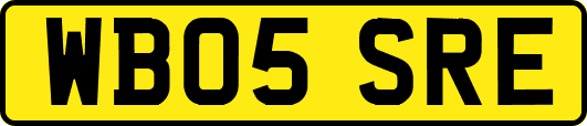 WB05SRE