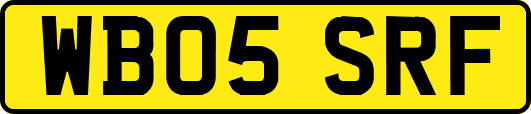 WB05SRF