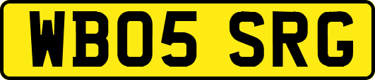 WB05SRG
