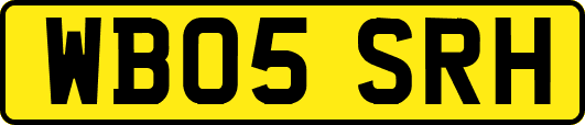 WB05SRH