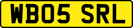 WB05SRL