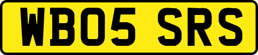 WB05SRS